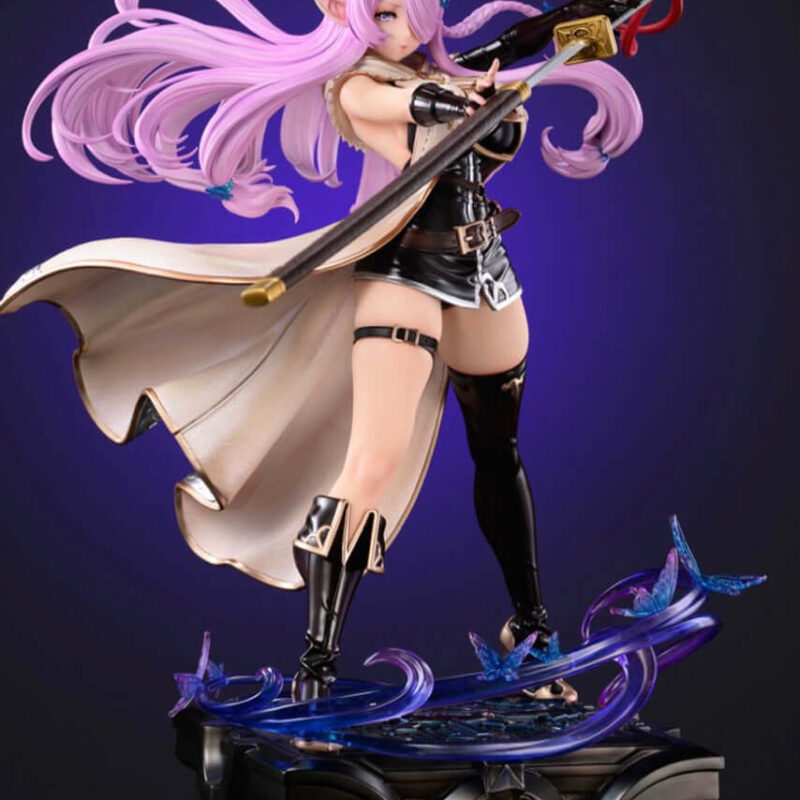 Narmaya figure