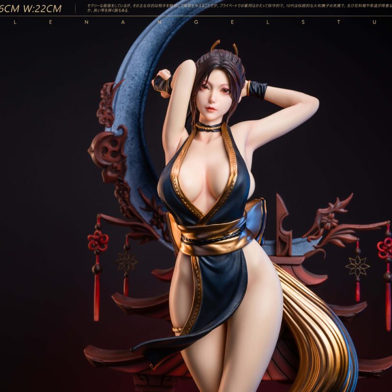 [In Stock] FA / Fallen Angel Studio - Mai Shiranui