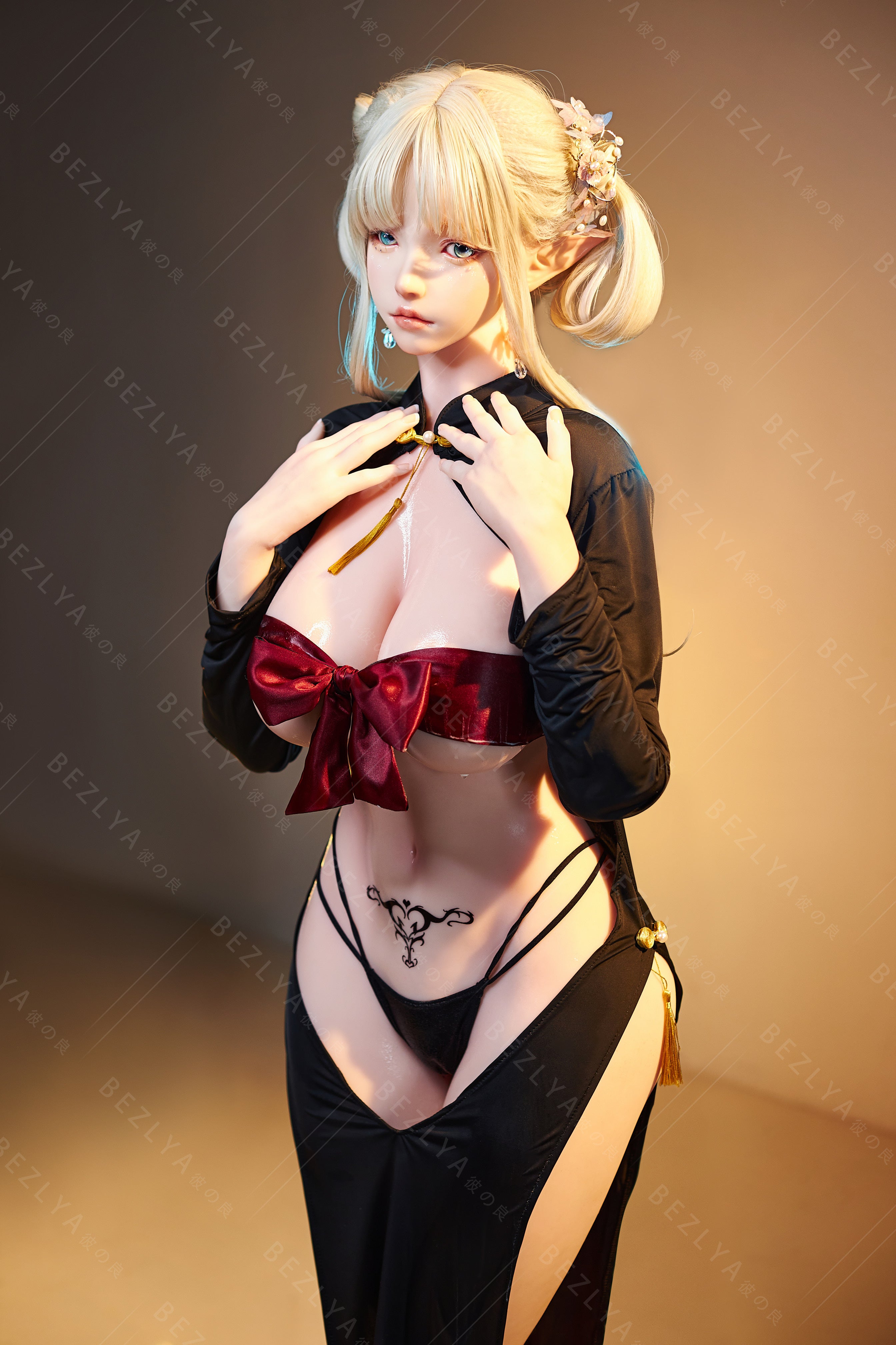 hentai movable Adult toys